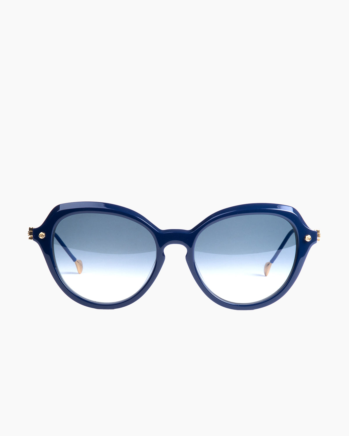 Yohji Yamamoto - Slook008 - m003 | glasses bar:  Marie-Sophie Dion
