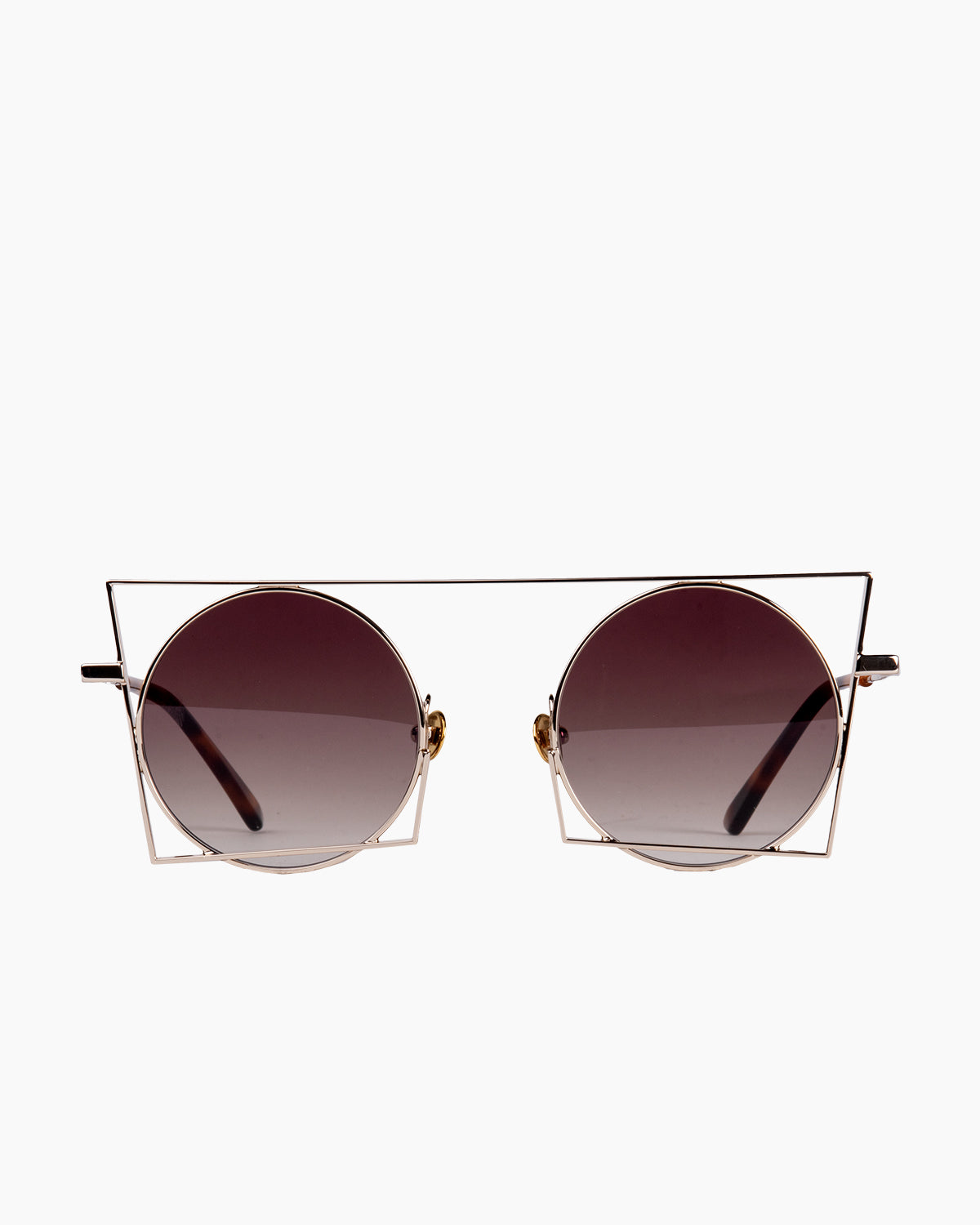 Gamine - FlorentinS - Gold | glasses bar