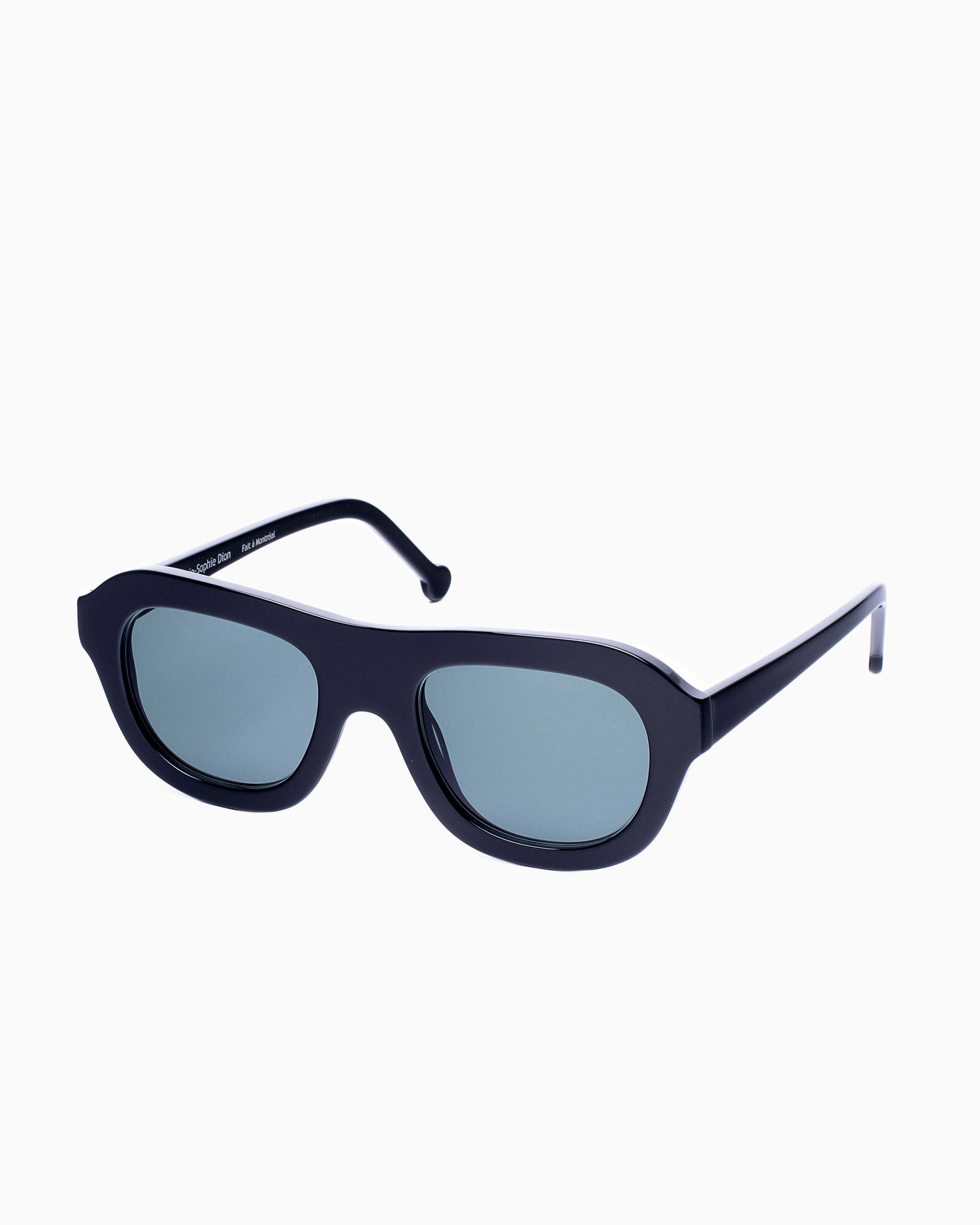 Marie-Sophie Dion - AlainSun - Noi | glasses bar:  Marie-Sophie Dion