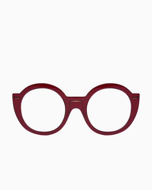 Monogram Marie-Sophie Dion - Coll - Vin | Bar à lunettes