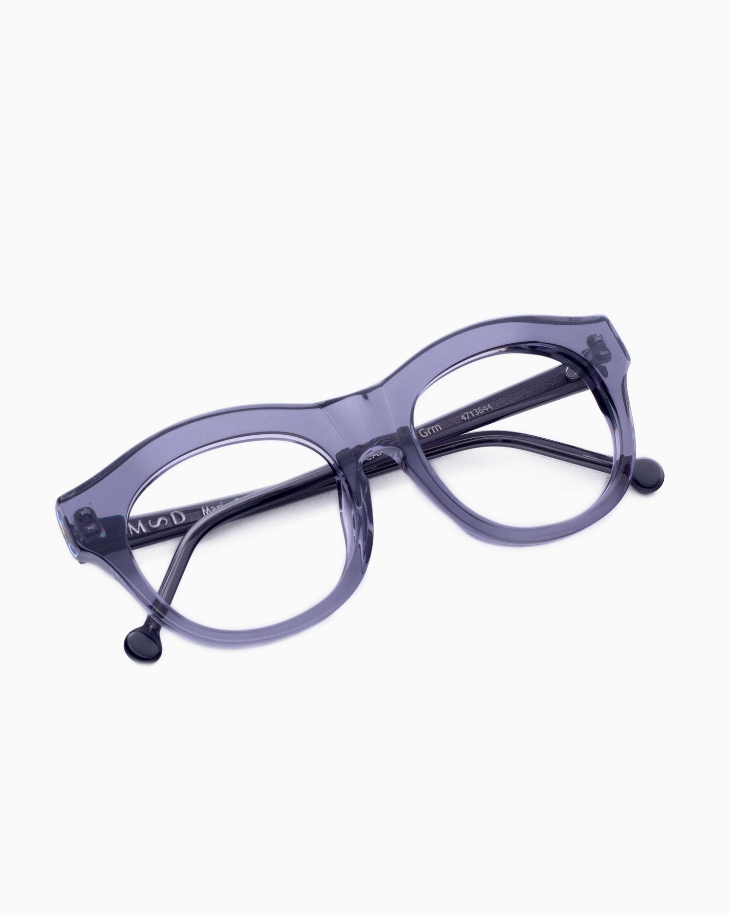 Marie-Sophie Dion - Carette - Grm | glasses bar:  Marie-Sophie Dion