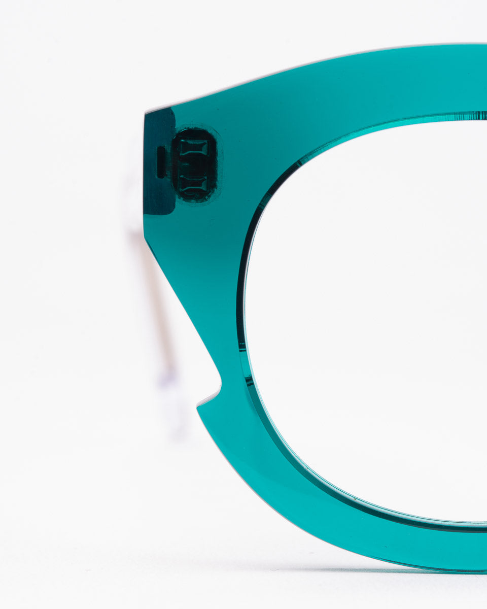 Marie-Sophie Dion - Demers9.0 - Men | Bar à lunettes