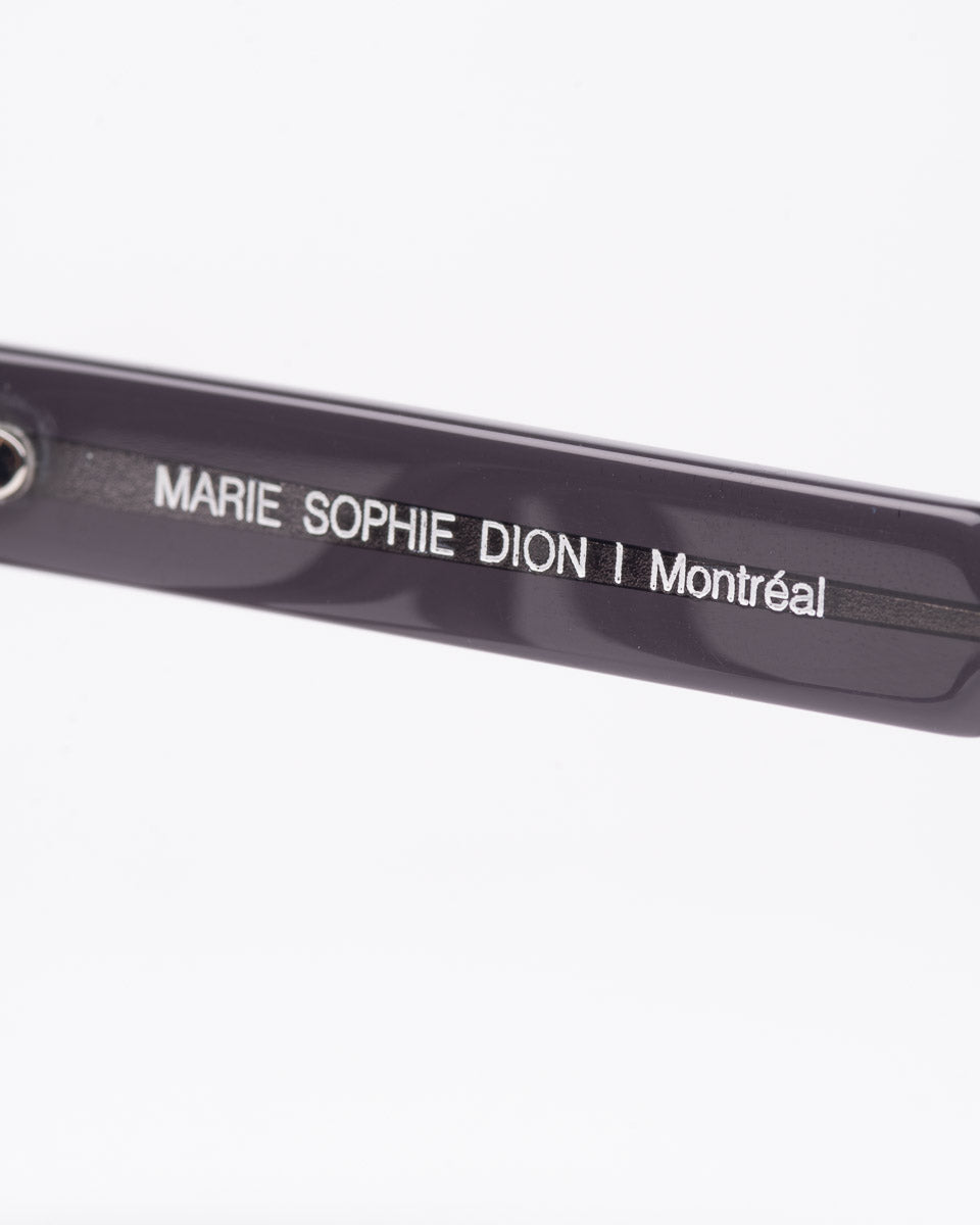 Marie-Sophie Dion - Bolduc4.0 - Grf ​​| glasses bar