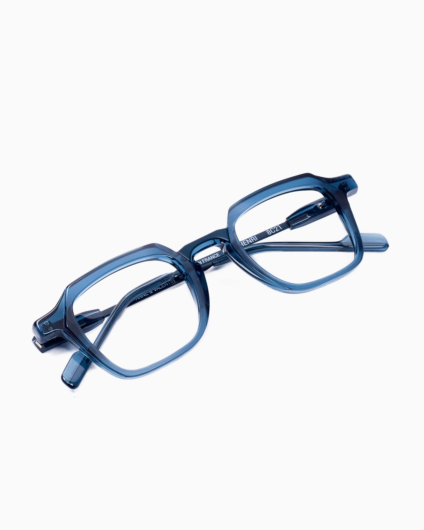 Anne and Valentin - Henri - 8C21 | glasses bar