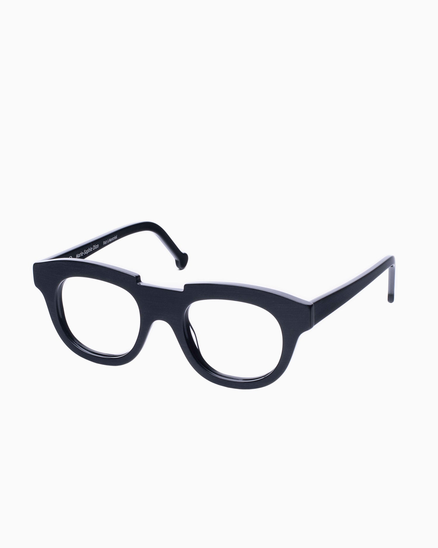 Marie-Sophie Dion - Dufresne - Noi | Bar à lunettes:  Marie-Sophie Dion