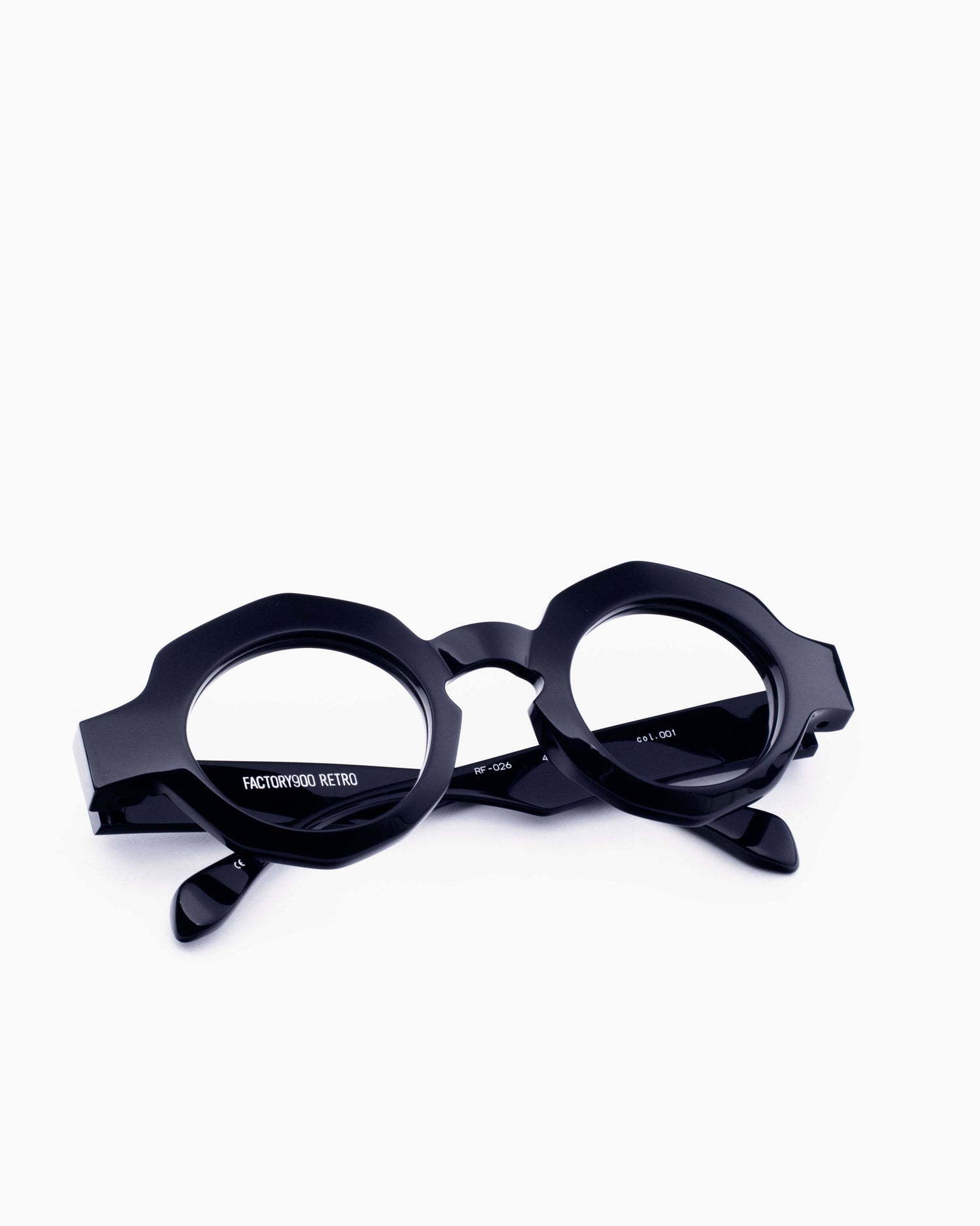 Factory 900-RF026-001 | glasses bar:  Marie-Sophie Dion