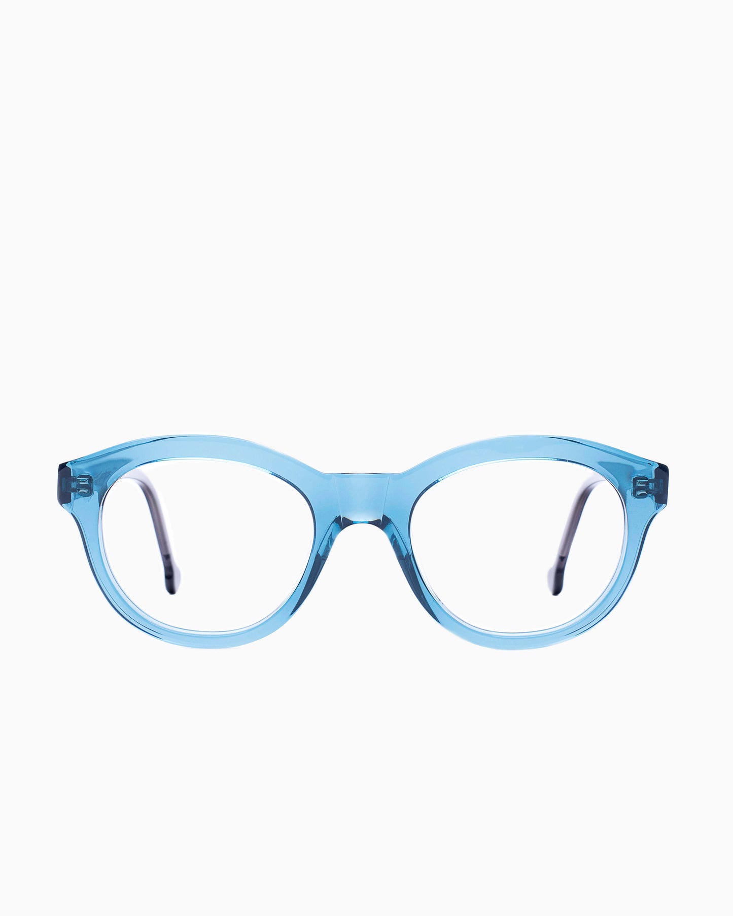 Marie-Sophie Dion - Claus - Blue | glasses bar