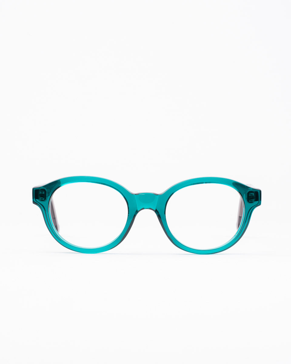 Marie-Sophie Dion - Pantos - Men | Bar à lunettes