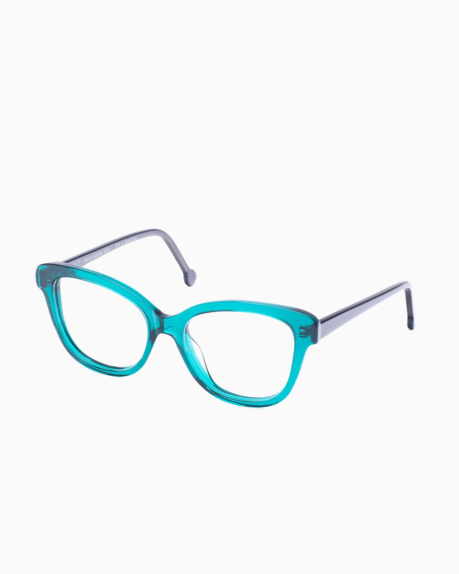 Marie-Sophie Dion - Lamy - Men | Bar à lunettes:  Marie-Sophie Dion