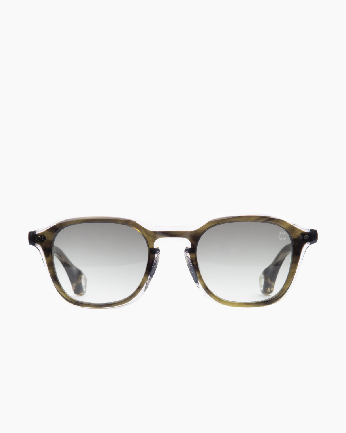 Blake Kuwahara - Fletcher - Olive | Bar à lunettes