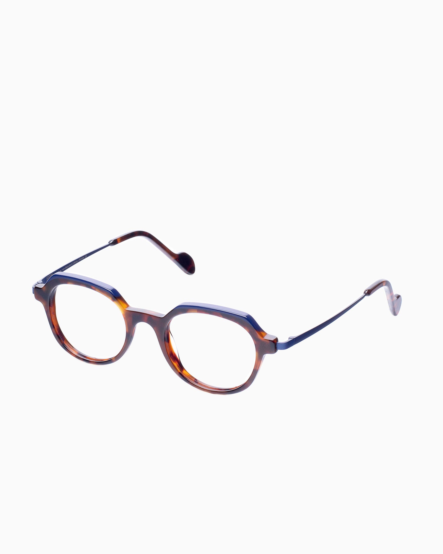 Nao Ned - Gwillen - 7007 | glasses bar:  Marie-Sophie Dion