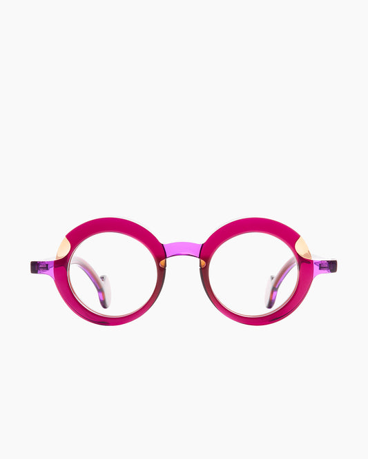 Theo - Sara - 19 | Bar à lunettes