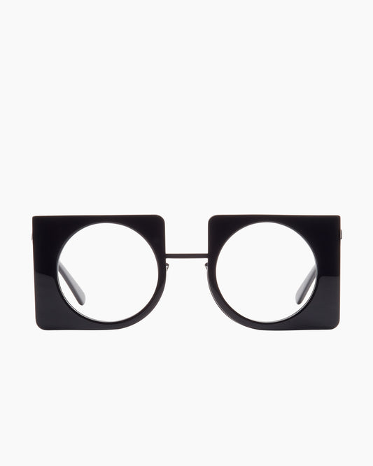 Gamine - Novi sodermalm - Black | Bar à lunettes