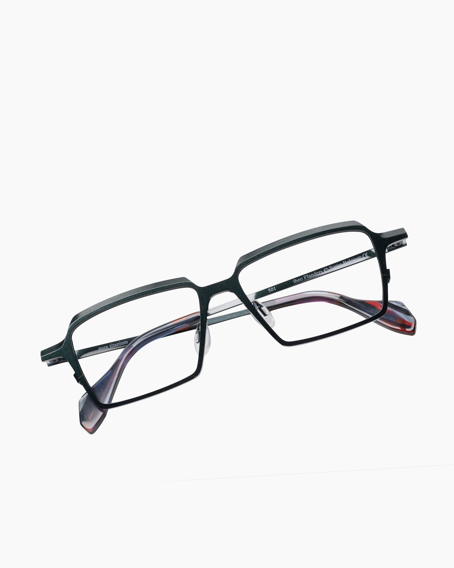 Theo - Flanders - 501 | Bar à lunettes