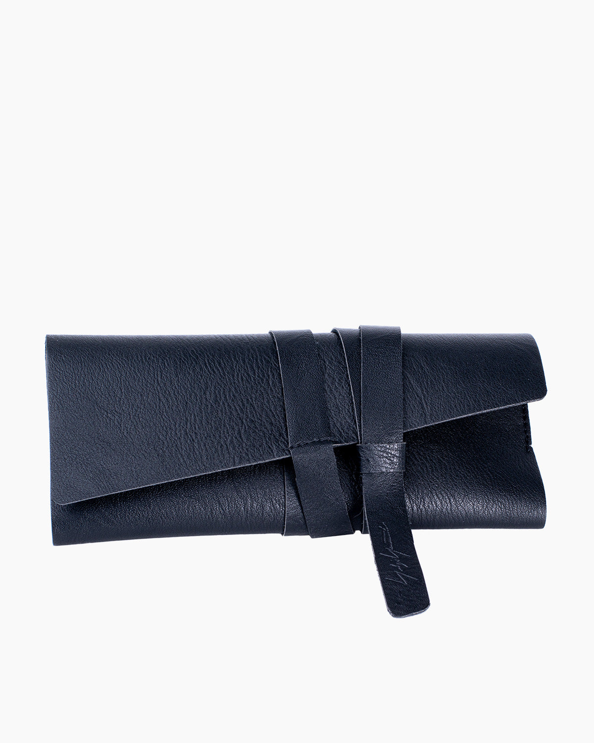 Yohji Yamamoto - Look012 - A001 | Bar à lunettes