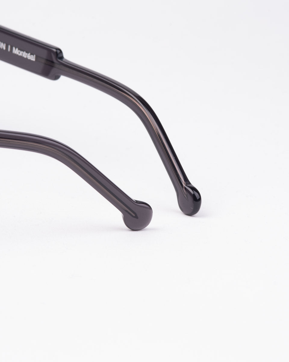 Marie-Sophie Dion - Bolduc4.0 - Grf ​​| glasses bar