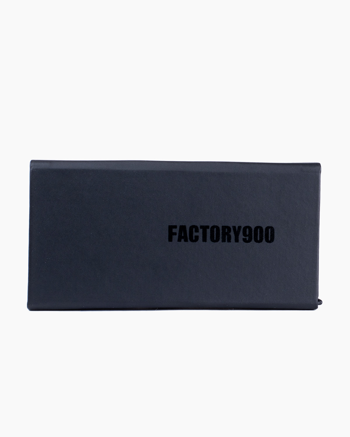 grey plastic oval eyeglasses by Factory 900 model , front view, lunettes de vue gris ovale