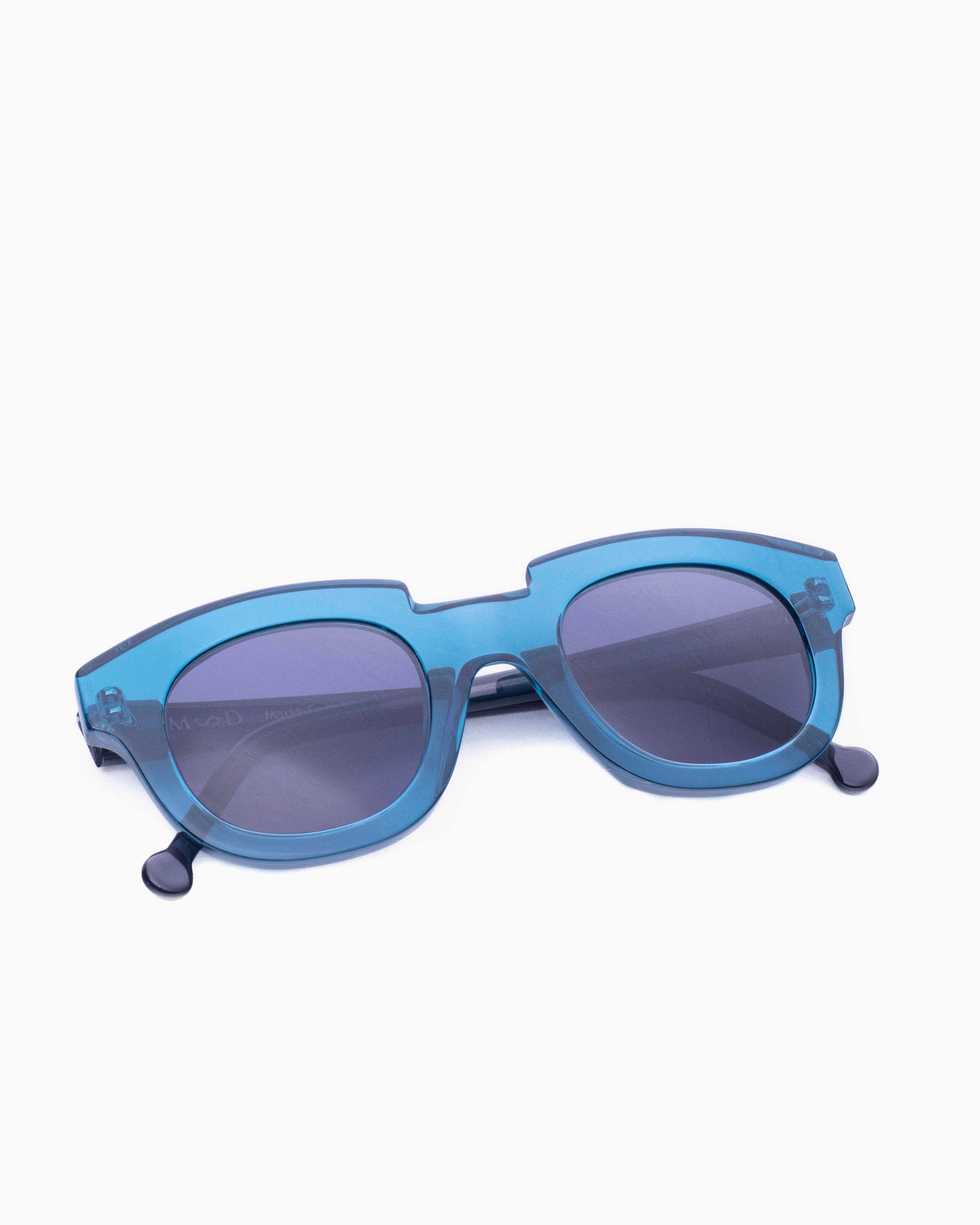 Marie-Sophie Dion - DufresneSUN - Blu | glasses bar