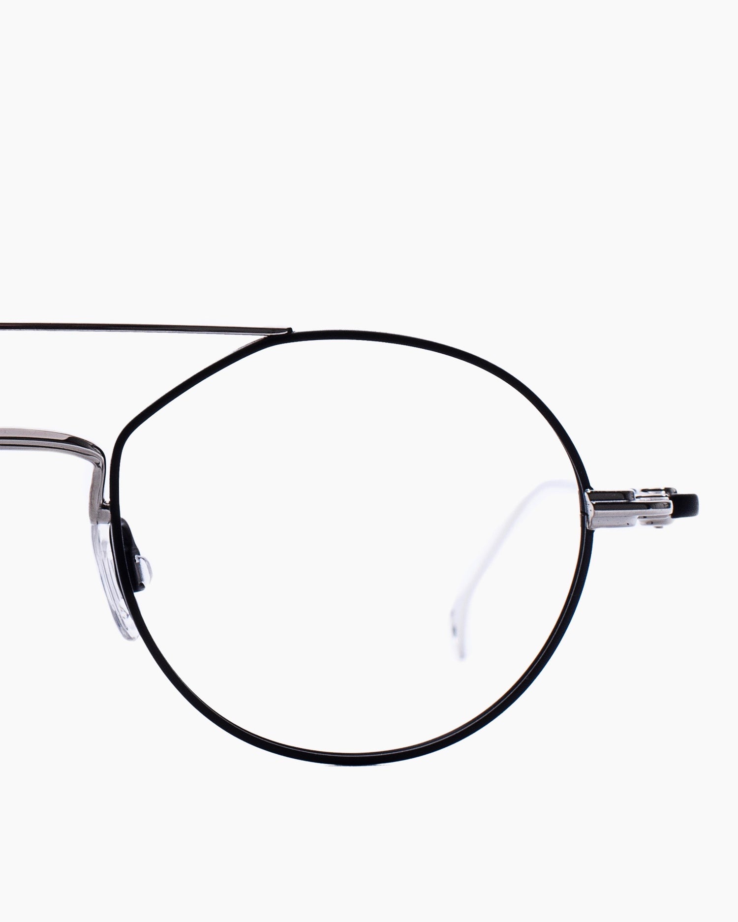 Anne and Valentin - BURROUGHS - H40 | glasses bar:  Marie-Sophie Dion