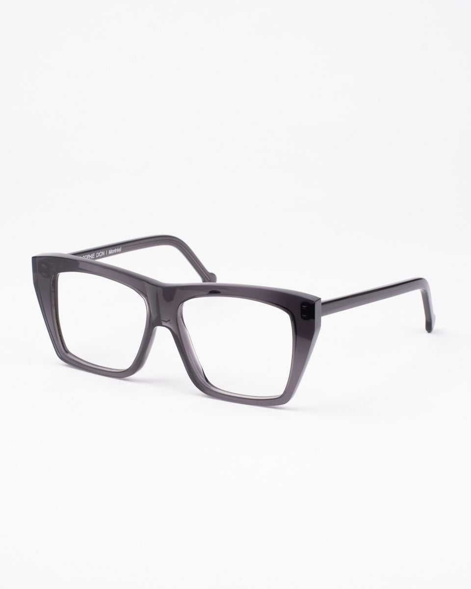 Marie-Sophie Dion - Comtois4.0 - Grf | Bar à lunettes:  Marie-Sophie Dion