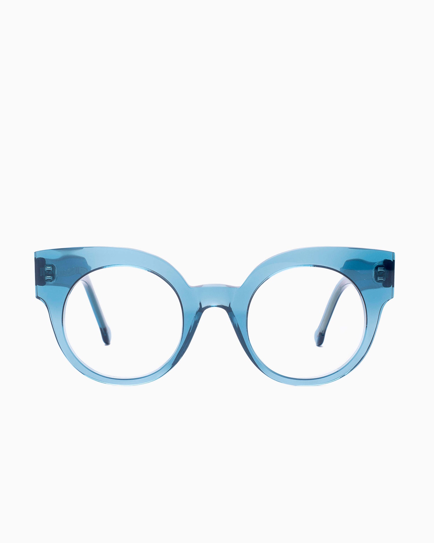 Marie-Sophie Dion - Brixi - Blu | Bar à lunettes:  Marie-Sophie Dion