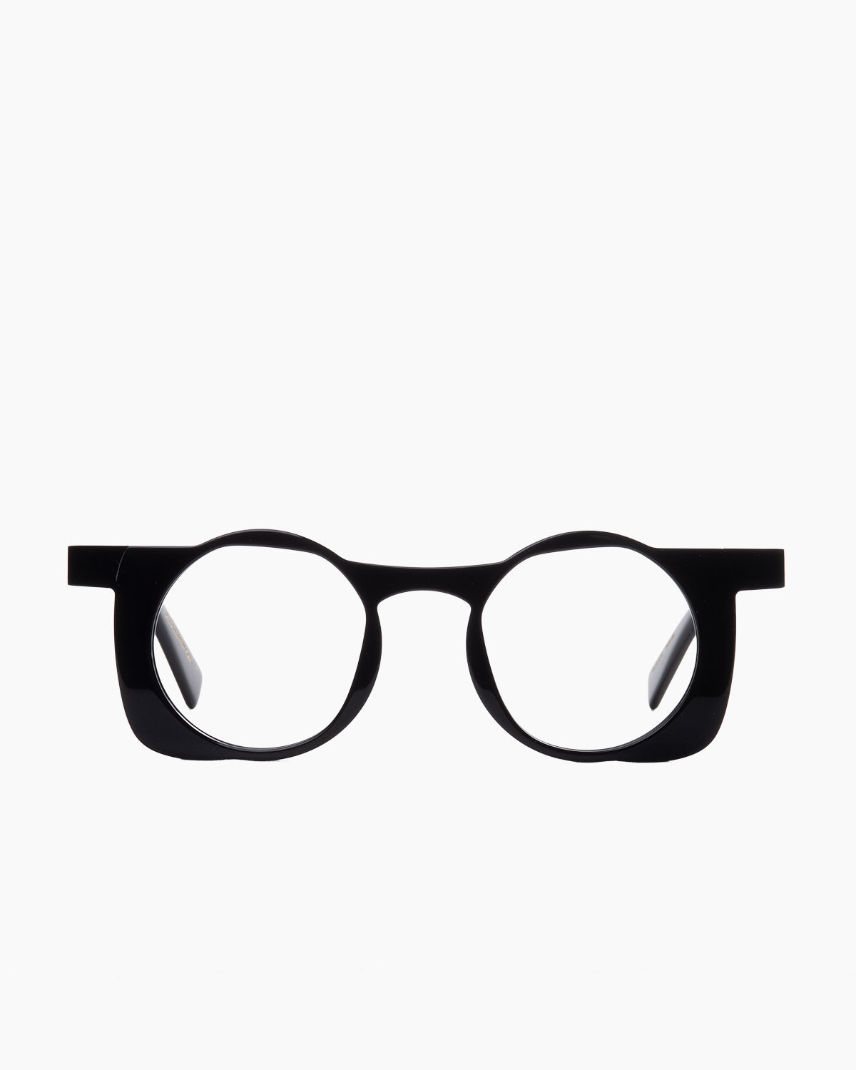 Gamine - Nakazakicho - Black | Bar à lunettes:  Marie-Sophie Dion