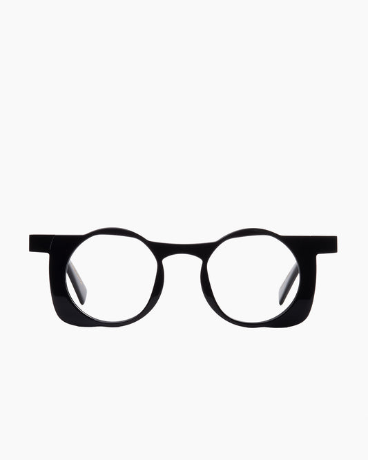 Gamine - Nakazakicho - Black | Bar à lunettes