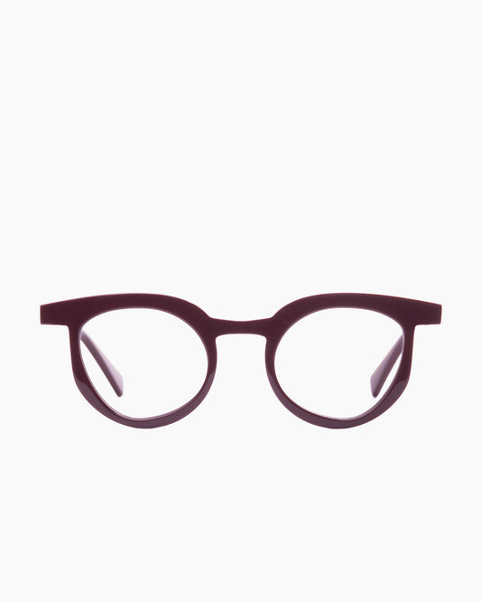 Gamine - st jean cap ferrat - Burgundy | Bar à lunettes