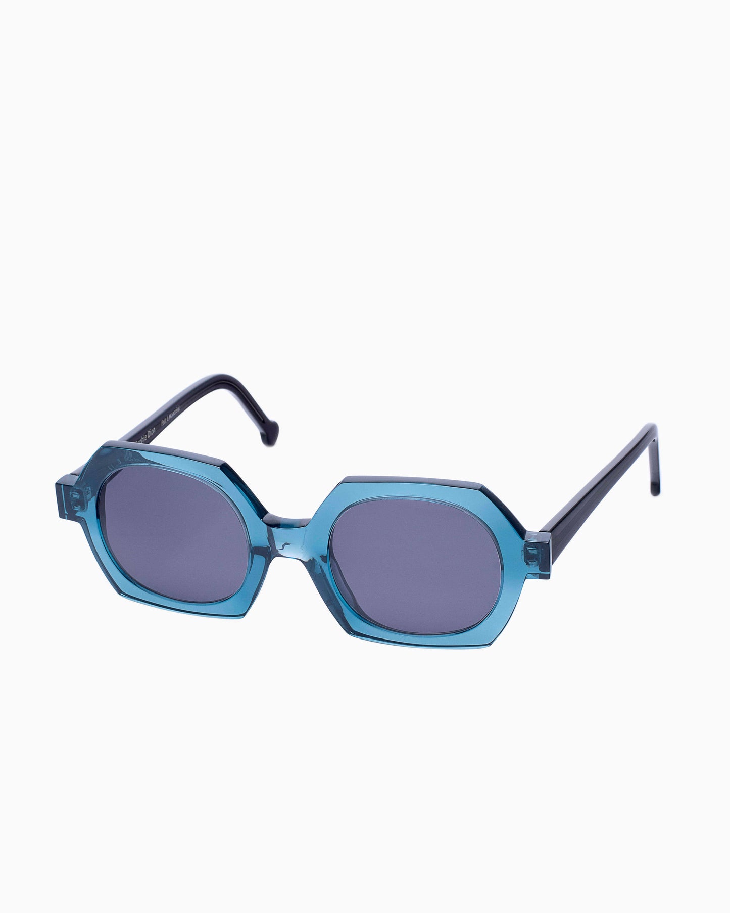 Marie-Sophie Dion - Laperle - Blu | glasses bar