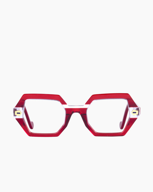 Anne and Valentin - Transform - 21C01 | glasses bar