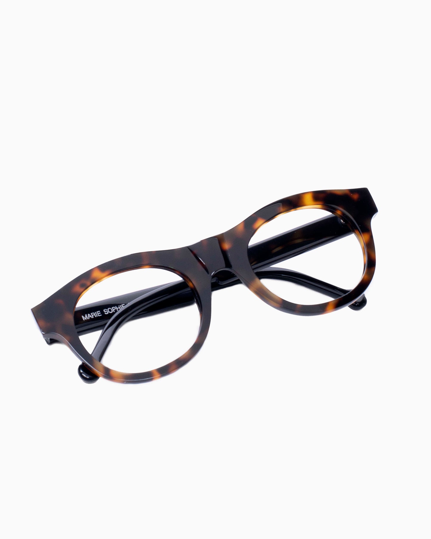 Marie-Sophie Dion - Yamamoto - Tom | Bar à lunettes