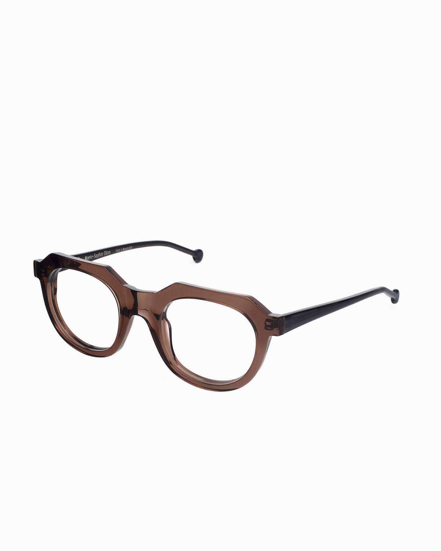 Marie-Sophie Dion - Boutcheri - Sco | Bar à lunettes