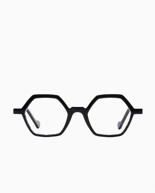 Anne et Valentin Eyeglasses and Sunglasses | Bar à lunettes – Bar 