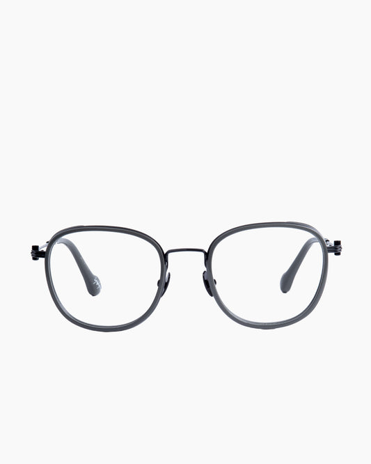 Yohji Yamamoto - Look005 - 002 | Bar à lunettes