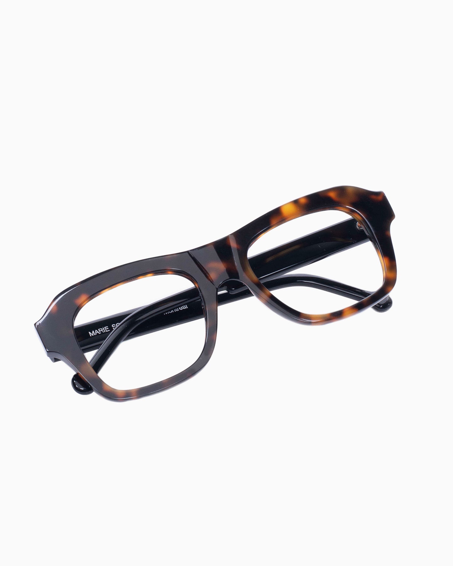 Marie-Sophie Dion - Arcand - Tom | Bar à lunettes