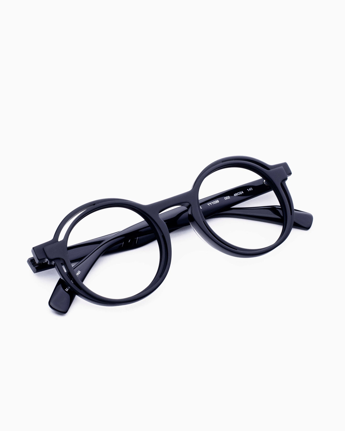 Yohji Yamamoto - 1039 - 002 | glasses bar