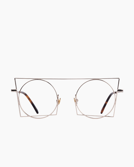 Gamine - Florentine - Gold | glasses bar