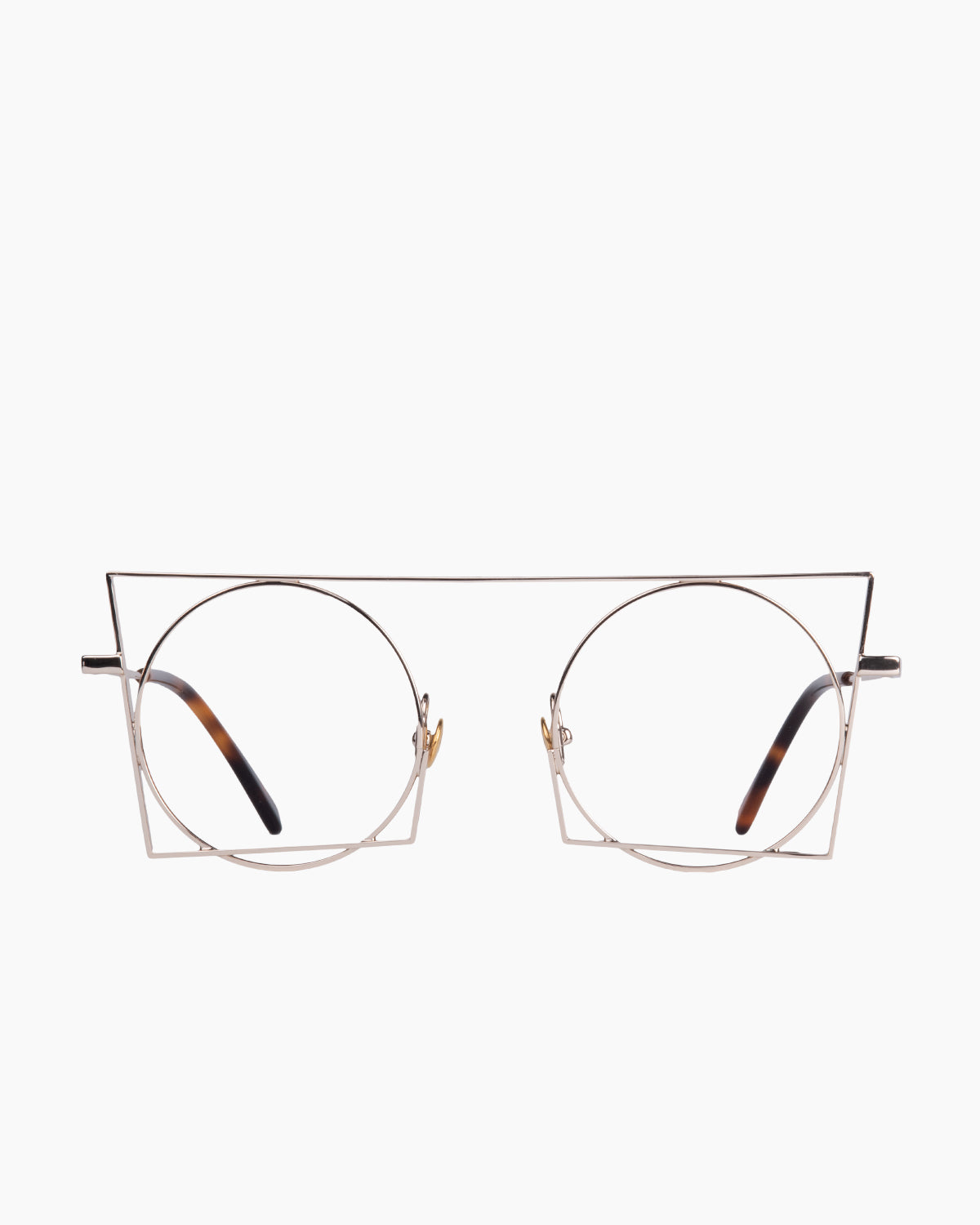 Gamine - Florentine - Gold | glasses bar