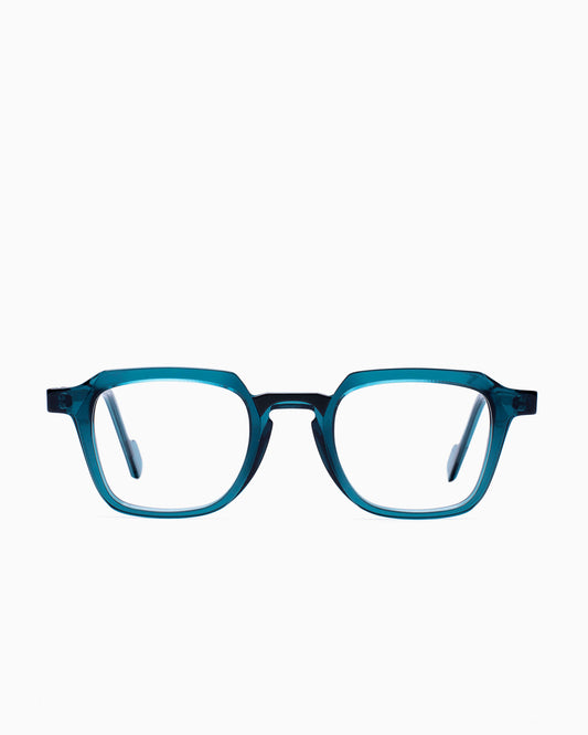 Anne and Valentin - Henri - 8C24 | glasses bar