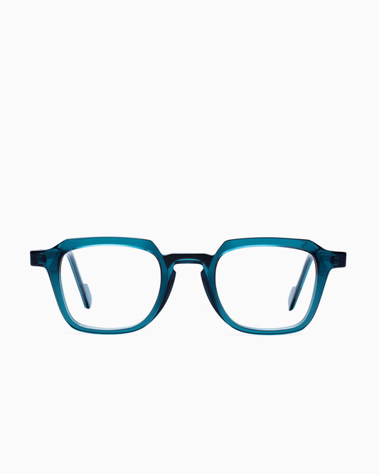 Anne and Valentin - Henri - 8C24 | glasses bar