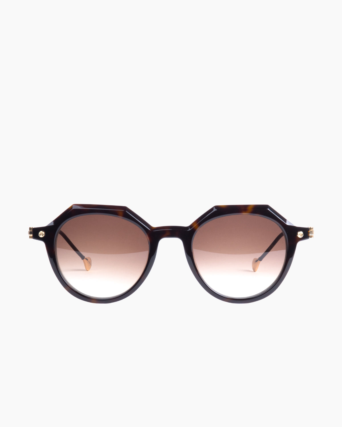 Yohji Yamamoto - Slook009 - M002 | Bar à lunettes:  Marie-Sophie Dion