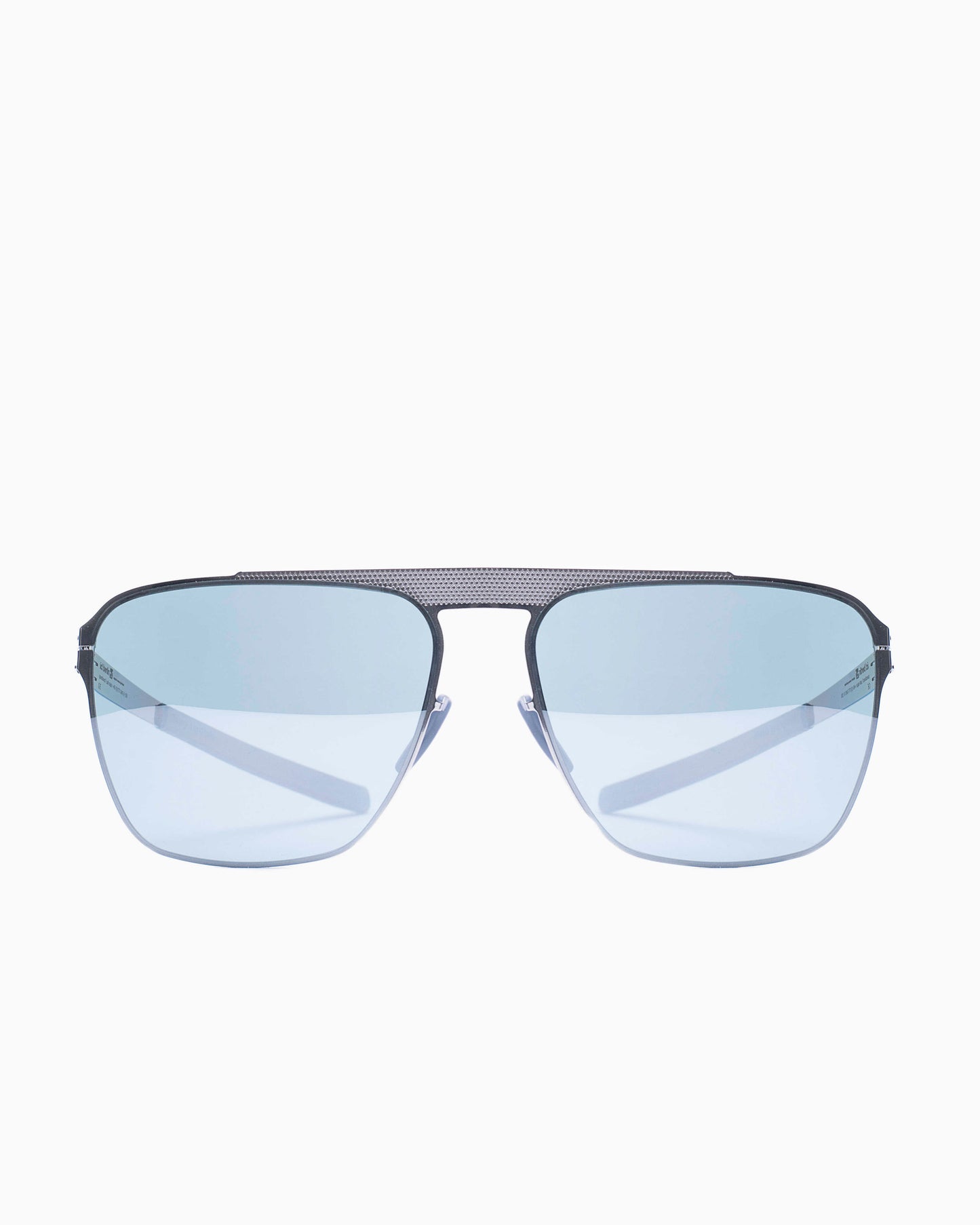 Ic Berlin - sebastians - chrome | glasses bar