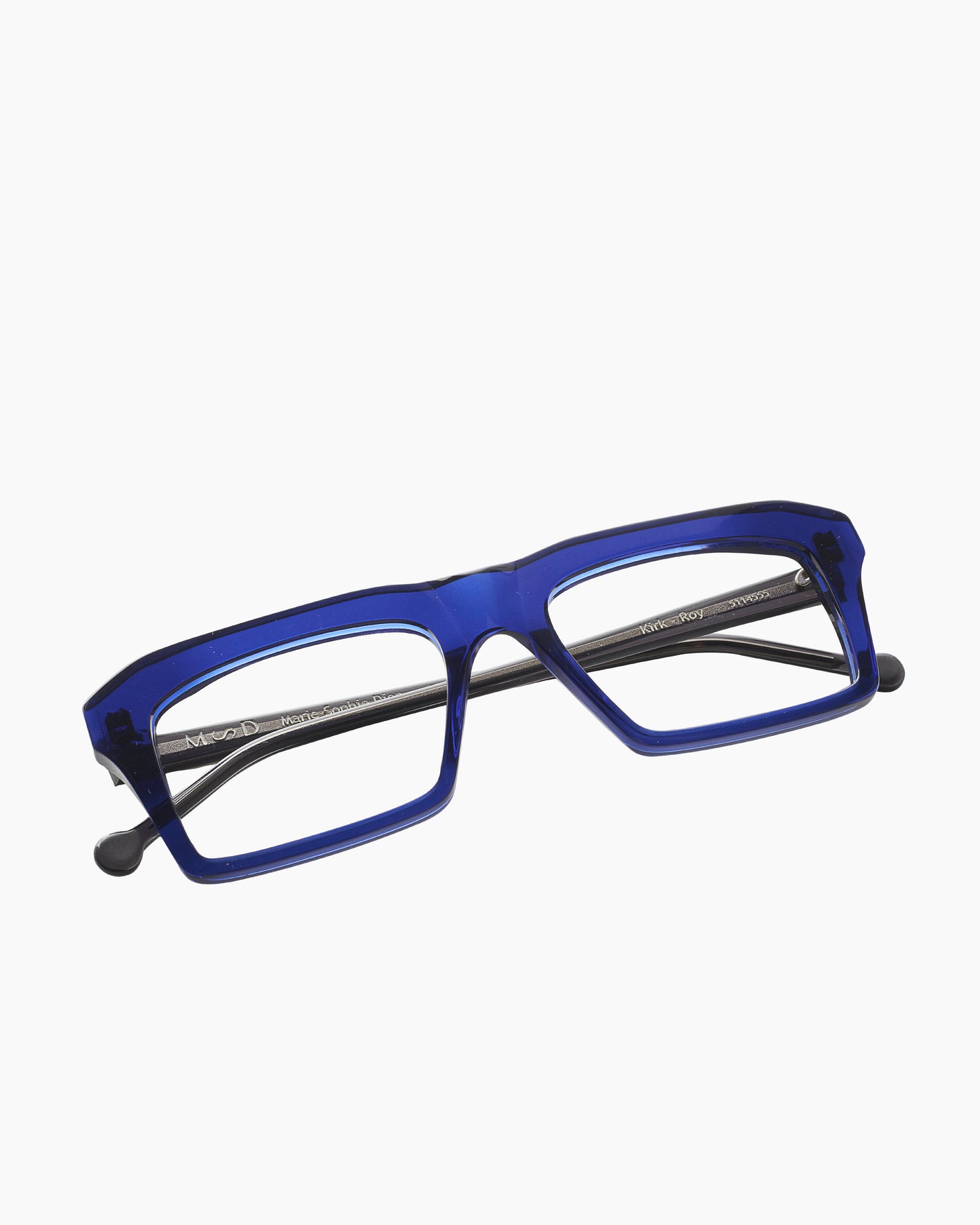Marie-Sophie Dion - Kirk - Roy | Bar à lunettes