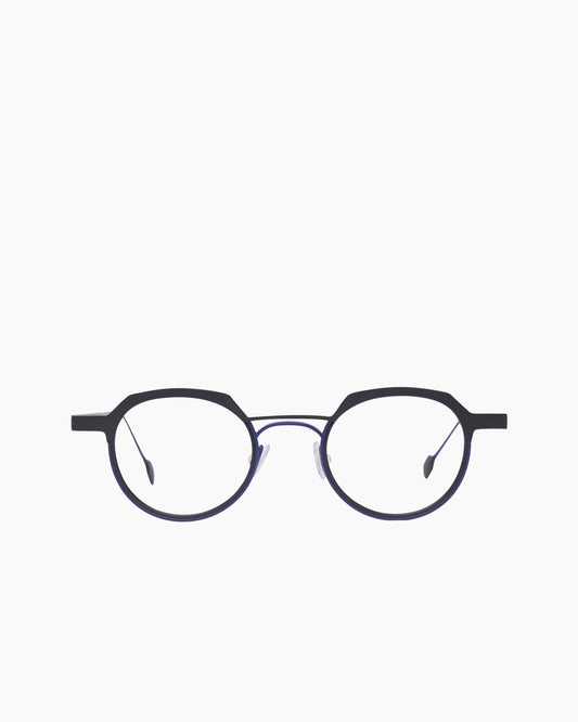 Anne and Valentin - Rebuild - 9c38 | glasses bar