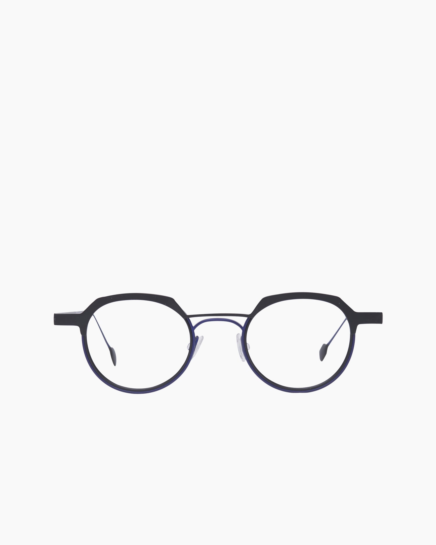 Anne et Valentin - Rebuild - 9c38 | Bar à lunettes:  Marie-Sophie Dion