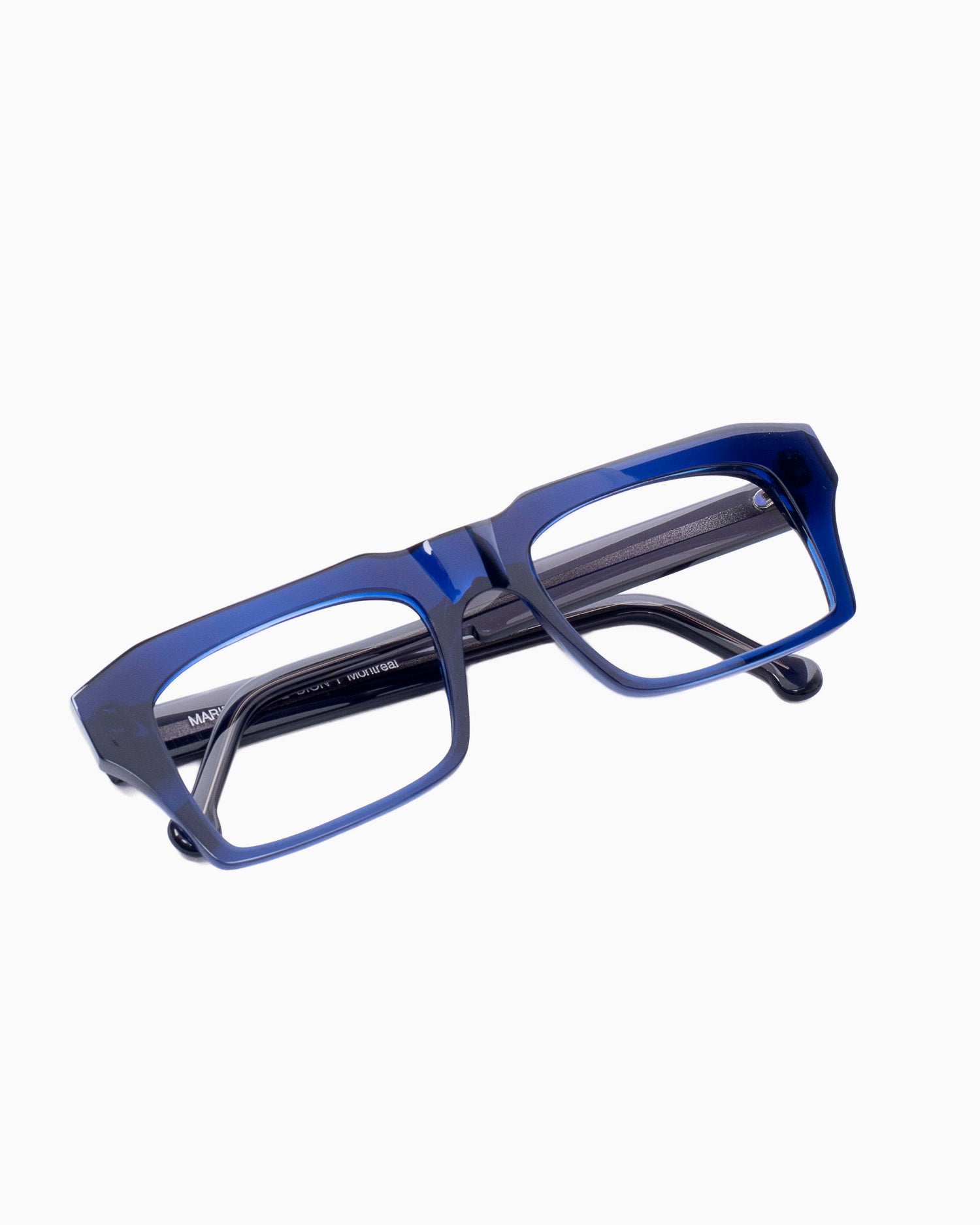 Marie-Sophie Dion - Kirk.Flatter - Ble | Bar à lunettes:  Marie-Sophie Dion