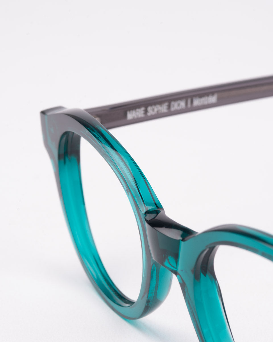 Marie-Sophie Dion - Pantos - Men | Bar à lunettes:  Marie-Sophie Dion