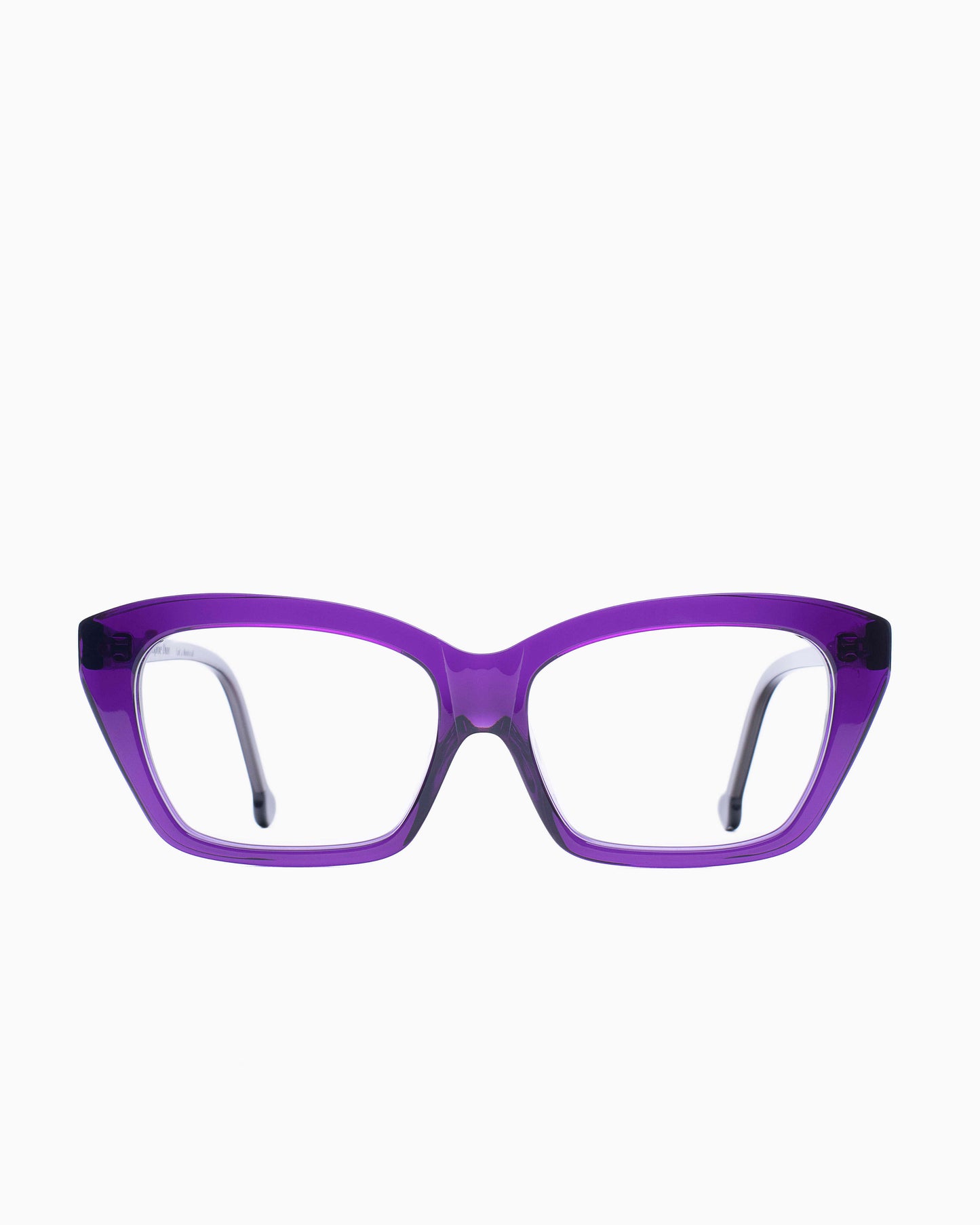 Marie-Sophie Dion - Pageau - Rai | glasses bar