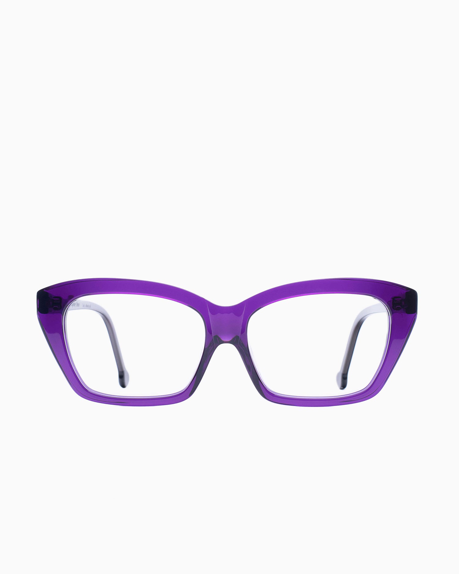 Marie-Sophie Dion - Pageau - Rai | glasses bar:  Marie-Sophie Dion