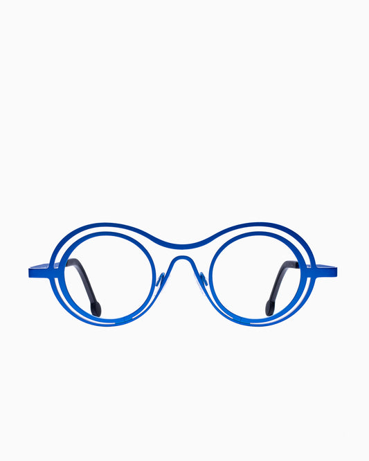 Theo - Conversation - 601 | glasses bar